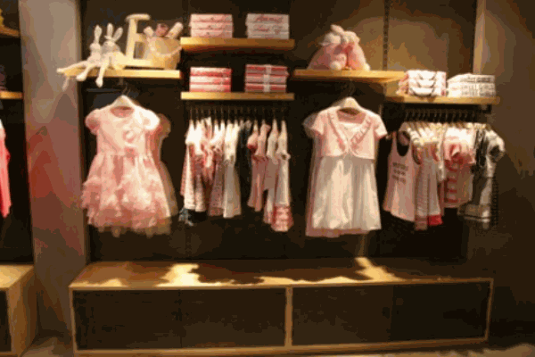 童谣小天使童装